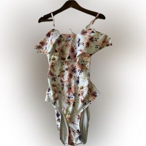 Janela Bay swimsuit large